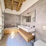 Le Chatelard - La Panthere Des Neiges Mae-4881 Villa Saint-Martin-de-Belleville
