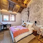 Le Chatelard - La Panthere Des Neiges Mae-4881 Villa